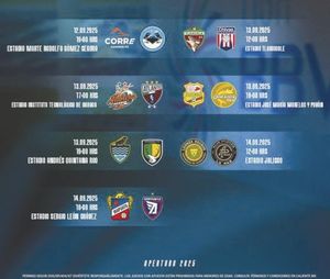 ¡CORRECAMINOS Y JAIBA BRAVA, ABREN JORNADA!