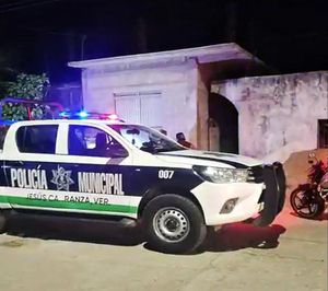 ¡ADALBERTO SALIÓ POR LA PUERTA FALSA!