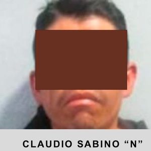 ¡DETIENEN A CLAUDIO POR ANDAR DE FARDERO EN WALMART!