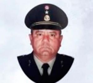 ¡MUERE EL GENERAL OROZCO!