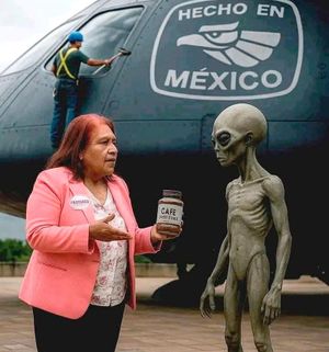 ¡VERACRUZ A LA “MODA”!