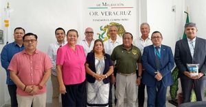 ¡CUMBRE EN MIGRACIÓN!