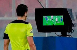 ¡LE COPIAN A LA NFL, TÉCNICOS PODRÁN DESAFIAR DECISIONES ARBITRALES!