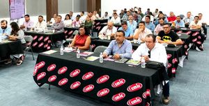 ¡MANDAN A LA ESCUELITA A LOS NUEVOS FUNCIONARIOS DE 18 AYUNTAMIENTOS!