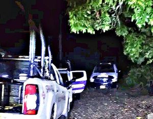 ¡MATAN A BALAZOS A “EL PILO” EN PAPANTLA!