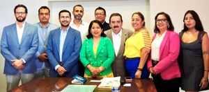 ¡PIDEN EFICIENCIA EN LA JUSTICIA! - ABOGADOS JAROCHOS