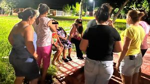 ¡MUJERES Y NIÑAS VIVEN CON MIEDO POR DROGADICTO “COCHINÓN”!