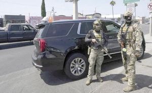 ¡CORTE SUPREMA LEVANTA RESTRICCIONES A LAS REDADAS MIGRATORIAS EN LOS ÁNGELES!