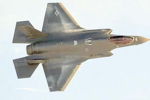 ¡EU ORDENA EL DESPLIEGUE DE 10 AVIONES F-35 A PUERTO RICO! - TENSIÓN EN EL CARIBE