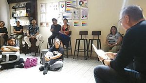 LA CARTELERA | VA DE NUEZ - Acompáñame el próximo miércoles 1 de octubre de 2025, a escuchar la conferencia "Veracruz sitiada: la ciudad y su gente bajo el fuego de San Juan...