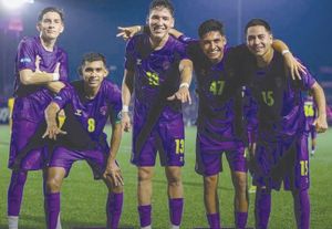 ¡NADIE LOS FRENA! - RACING VUELVE A GANAR