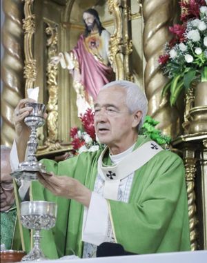 ¡NI IMPUNIDAD, NI CORRUPCIÓN! - IGLESIA CATÓLICA