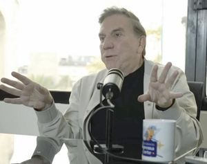¡OFRECIMOS RENUNCIAR A CAMBIO DE LA REFORMA JUDICIAL! - JAVIER LAYNEZ
