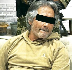 ¡SE ESCONDÍA EN PARAGUAY! -CAE EL EX SECRETARIO DE SP DE TABASCO