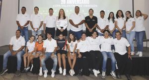 ¡DE LUJO EDICIÓN 28! - COPA “VALENTÍN RUIZ OBREGÓN”