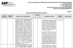 ¡ESTÁN EN LA MIRA! - LOS CUITLAHUISTAS