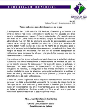 ¡HAY POBREZA Y DESEMPLEO! - IGLESIA CATÓLICA