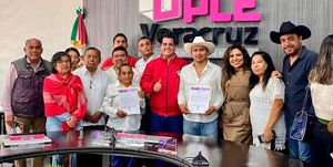 ¡HASTA MADRUGAN! - Y LE DAN SUS PAPELES