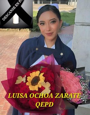 ¡MUERE ESTUDIANTE DE ENFERMERÍA! - VOLCÓ EN SU VEHÍCULO EN LERDO DE TEJADA