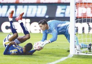 ¡REGRESAN TUZOS Y LOZANO AL TRIUNFO!