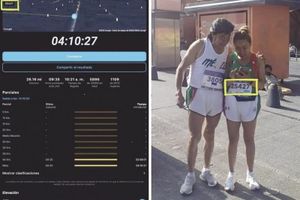 ¡UN MARATÓN CDMX DE TRAMPAS!