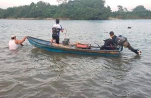 ¡ALERTA EN EL PAPALOAPAN! - POR LA PRESA CERRO DE ORO