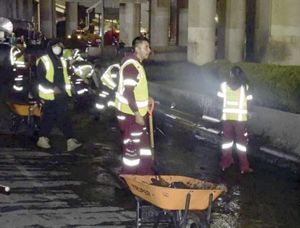 ¡AUMENTA A 10 LA CIFRA DE FALLECIDOS POR LA EXPLOSIÓN DE PIPA EN IZTAPALAPA!
