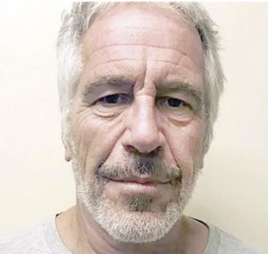 ¡FBI: SIN DATOS CREÍBLES DE TRÁFICO DE MUJERES DE EPSTEIN!
