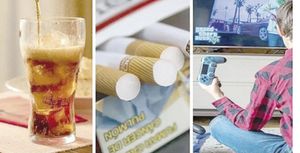 ¡GOLPE FISCAL CONTRA REFRESCOS, TABACO, VIDEOJUEGOS VIOLENTOS Y APUESTAS!