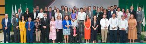 ¡Y LES TIRA LÍNEA! - Mayor coordinación entre tribunales