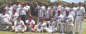 ¡COMPADRES SE CORONA CAMPEÓN DE CAMPEONES!