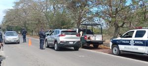 ¡MUERE “JINETE DE ACERO” EN DERRAPÓN EN VEGA DE ALATORRE!