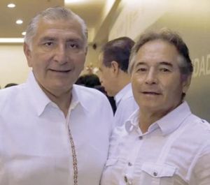 ¡ADÁN AUGUSTO ASEGURA QUE ÉL MISMO PIDIÓ INVESTIGAR A BERMÚDEZ!