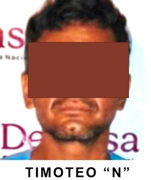 ¡AGENTES DE LA UECS DETIENEN A PLAGIARIO EN BALACERA!