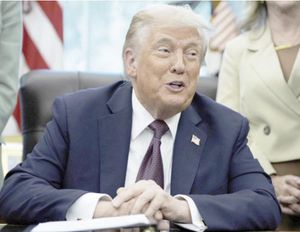 ¡DONALD TRUMP VS NEW YORK TIMES!