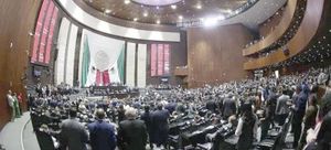 ¡DIPUTADOS APRUEBAN REFORMA CONTRA LA EXTORSIÓN!