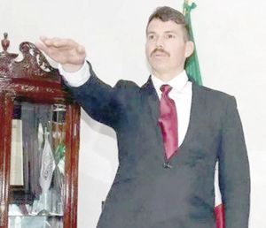 ¡BALEAN A DIRECTOR DE SEGURIDAD PÚBLICA DE AMOZOC, PUEBLA!