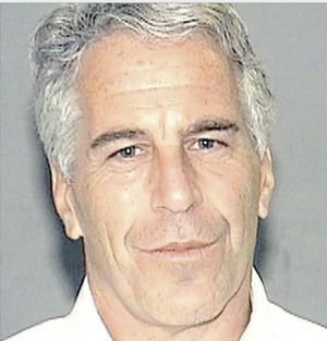 ¡ELON MUSK, STEVE BANNON Y EL PRÍNCIPE ANDREW, SON NOMBRADOS EL CASO EPSTEIN; PIDEN SE PUBLIQUEN LOS DOCUMENTOS COMPLETOS!