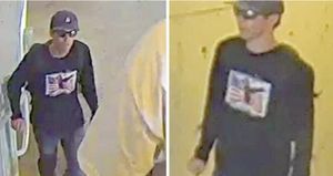 ¡FBI PUBLICA FOTOS DE SOSPECHOSO POR HOMICIDIO DE CHARLIE KIRK!