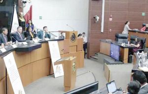 ¡LA REFORMA A LA LEY DE AMPARO DIVIDE OPINIONES!