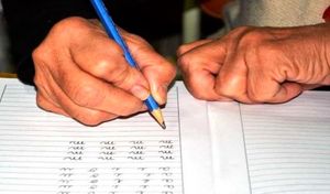 ¡NO SE SALVA NI LA EDUCACIÓN! - MÁS TIJERETAZOS
