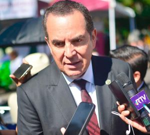 ¡QUIEREN MUNICIPALIZAR LA CIUDAD INDUSTRIAL! - ÁNDALE