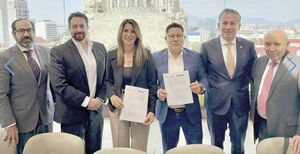 ¡REFUERZAN BLINDAJE CONTRA LAVADO DE DINERO EN MÉXICO!