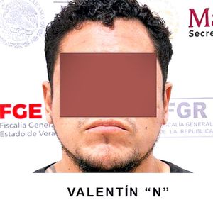 ¡CAE EXTORSIONADOR DE TAXISTAS EN COATZACOALCOS!