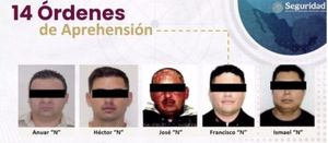 ¡SE QUEDAN LOS “CACHALOTES“!