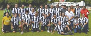 ¡BOTAFOGO CON 3 PUNTOS DE ORO!