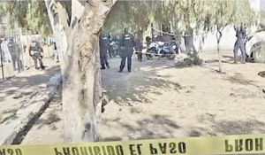¡OTRA MASACRE EN GUANAJUATO!