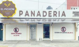 ¡SEIS MUERTOS DEJA ATAQUE A PANADERÍA EN COLIMA!