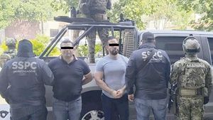 ¡TESTIGOS NARRAN A LA FGR CÓMO OPERABA LA BARREDORA!