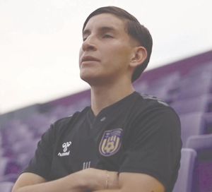 ¡“CHAPULINEROS SERÁ COMPLICADO”! - VIDALES